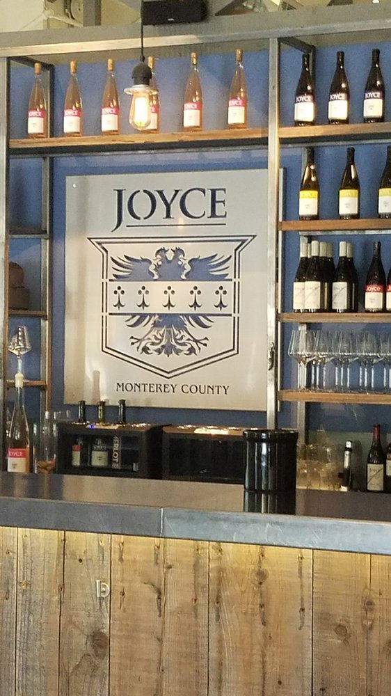Joyce Wine Company MyWineSom